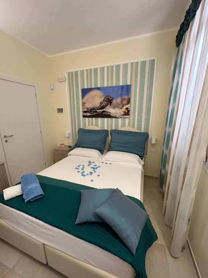 B&B Stella Salento Karin Porto Cesareo Bagian luar foto